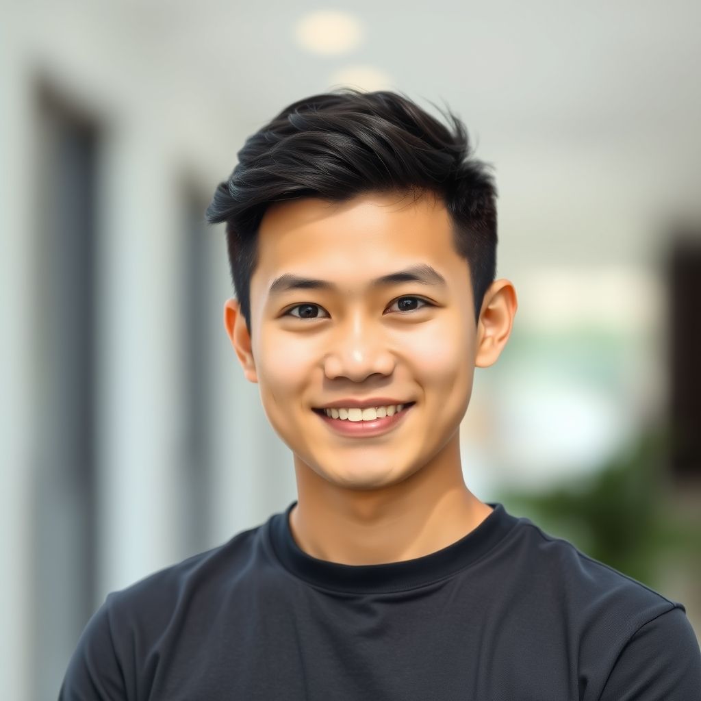 คุณชัยวัฒน์ ศรีสุขะ